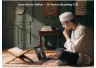 Learn to Read Quran Online with Expert Tutors
