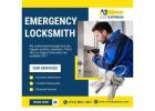 Emergency Locksmith Near Me – Fast Emergency Locksmith Service