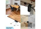 Height Adjustable Desk Online – Comfortable Working Solution