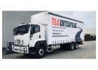 Affordable Third Party Logistics In
