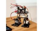Affordable Raspberry Pi Robot Kit – DIY Robotics Made Easy