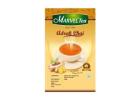 Refreshing Adrak Tea – Strong Ginger Flavor & Natural Wellness | Marvel Tea