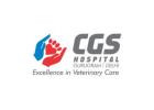 Emergency Veterinary Hospital in Gurgaon  | CGS Hospital