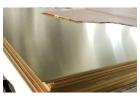 304 Stainless Steel Sheet and Brass Sheet