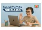 Class 10 Online Science Tuition | Learn with CBSE Experts