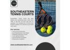 Pickleball Court Contractor Atlanta GA