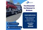 Get Top Cash for Your Unwanted Car