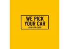 We Pick Your Car