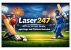 Laser247 Pro Login Process Explained Clearly
