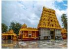 Exclusive Karnataka Temple Tour Packages from Mangalore