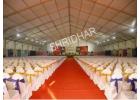 German Hanger on Rent for Spacious & Premium Event Venues