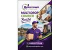 Professional Multi Drop Courier Services in