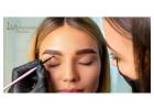 Eyebrows Tucson - Perfectly Shaped Brows Experts