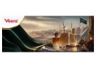Perfume Manufacturer for Saudi Arabia – Premium Fragrance Exporter - Veera Fragrances