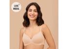 Nude Bras for Invisible Support & Everyday Comfort | Nykd by Nykaa
