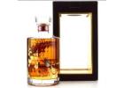 Premium Hibiki Phoenix Rare Luxury Japanese Whisky Blend