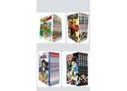 Get Dragon Ball Super Manga Box Set from Fair Book Deals