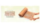 Buy Direct from Leading Honeycomb Paper Manufacturers – EcoCushion Paper