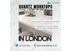 Quartz Worktops in London, UK  | +44 020 83685555 | DialAWorkTop