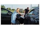 Multi Vehicle Accident Lawyer in