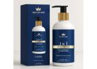 Want Thicker & Longer Hair? Buy TripleCare – The Best Shampoo for Hair Growth
