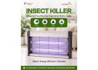 Buy Insect Killer Machine - Universal Plastics