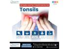 Tonsil Removal Surgery in Noida | Affordable Tonsil Surgery Cost