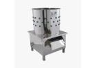 Buy Fast Chicken Feather Cleaning Machine for Poultry Processing