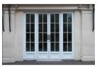 Elegant Exterior Front Doors with Sidelights for Luxury Homes