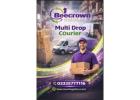 Multi Drop Courier Service - Beecrown Logistics  