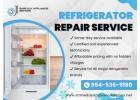 Professional Refrigerator Repair – Same Day Service Available