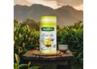 Darjeeling Green Tea – Premium Antioxidant-Rich Tea for Daily Wellness | Marvel Tea