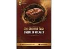 Sell Gold for Cash Online in