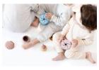 How Organic Baby Clothing Protects Sensitive Skin in Canada | Beba