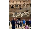 Discover Rome's Majesty and Travel Through History with Rome Colosseum Tours