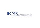 KMK & Associates LLP – Trusted Accounting & Bookkeeping Partner