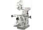 Buy Reliable Milling Machines In