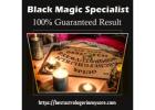 Black Magic Specialist in Mysore 