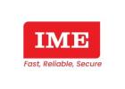 Fast & Secure International Money Transfer with IME India