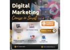 Digital Marketing Classes in Surat & E Commerce Course Near Me | Simba Institute