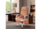 Boss Office Chair for Executive Comfort and Style