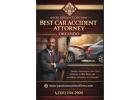 Top-Rated Car Accident Attorney in 
