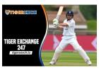 Tiger Exchange 247: Betting online with Tiger Exchange 247 