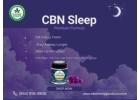 CBN Sleep Gummies for Deep, Restful Sleep