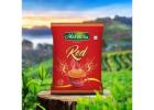  Red Tea – Smooth & Refreshing Blend for Daily Wellness | Marvel Tea