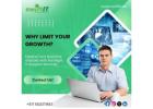Trusted IT Solutions & Support Services in Abu Dhabi - SwiftIT