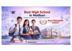 Best High School in Motihari | Arya Vidyapith school