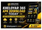 Kheloyar 365 APK Download Today – Fast Install & Secure Login Guide