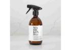 Bathroom Cleaner Plant Based and Eco Friendly