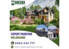 Painters in Melbourne | House Painting Melbourne Professionals